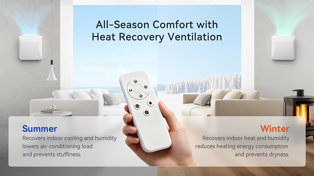 ALL SEARON COMFORT (Управление 1)