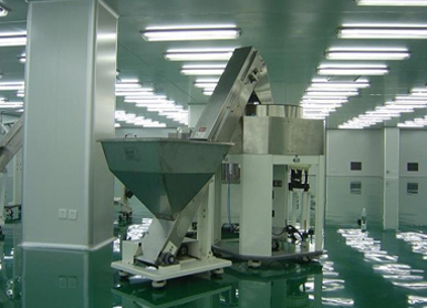 Чистое помещение (1)