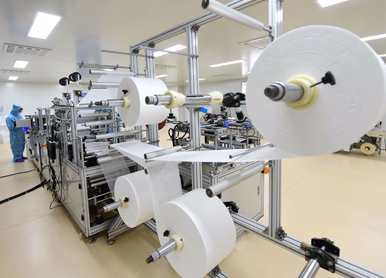 Чистое помещение (3)