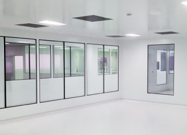 Чистое помещение (5)