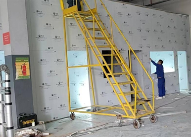 Чистое помещение (6)