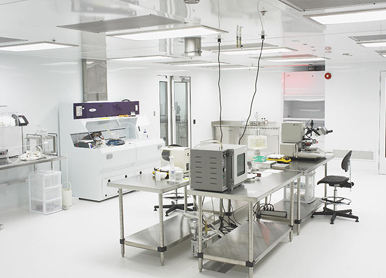 Чистое помещение (7)