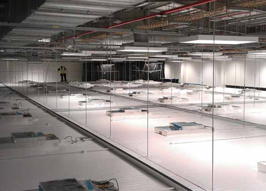 Чистое помещение (9)