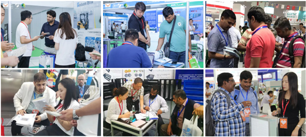 Клиент чистых помещений