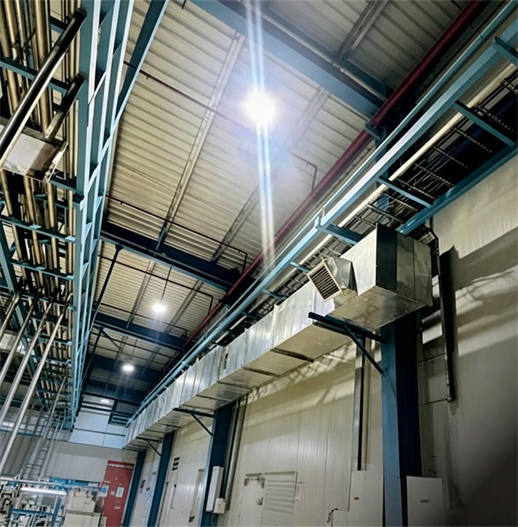 MARICO HVAC
