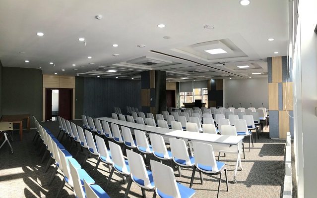 Meeting Center 639