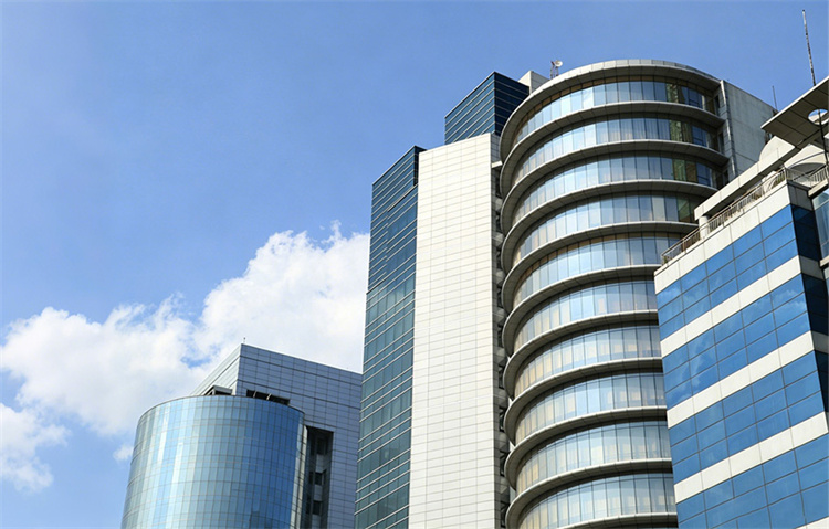 Office Building
