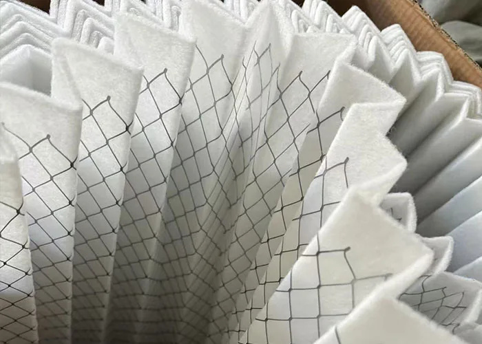 Primary Air Filters