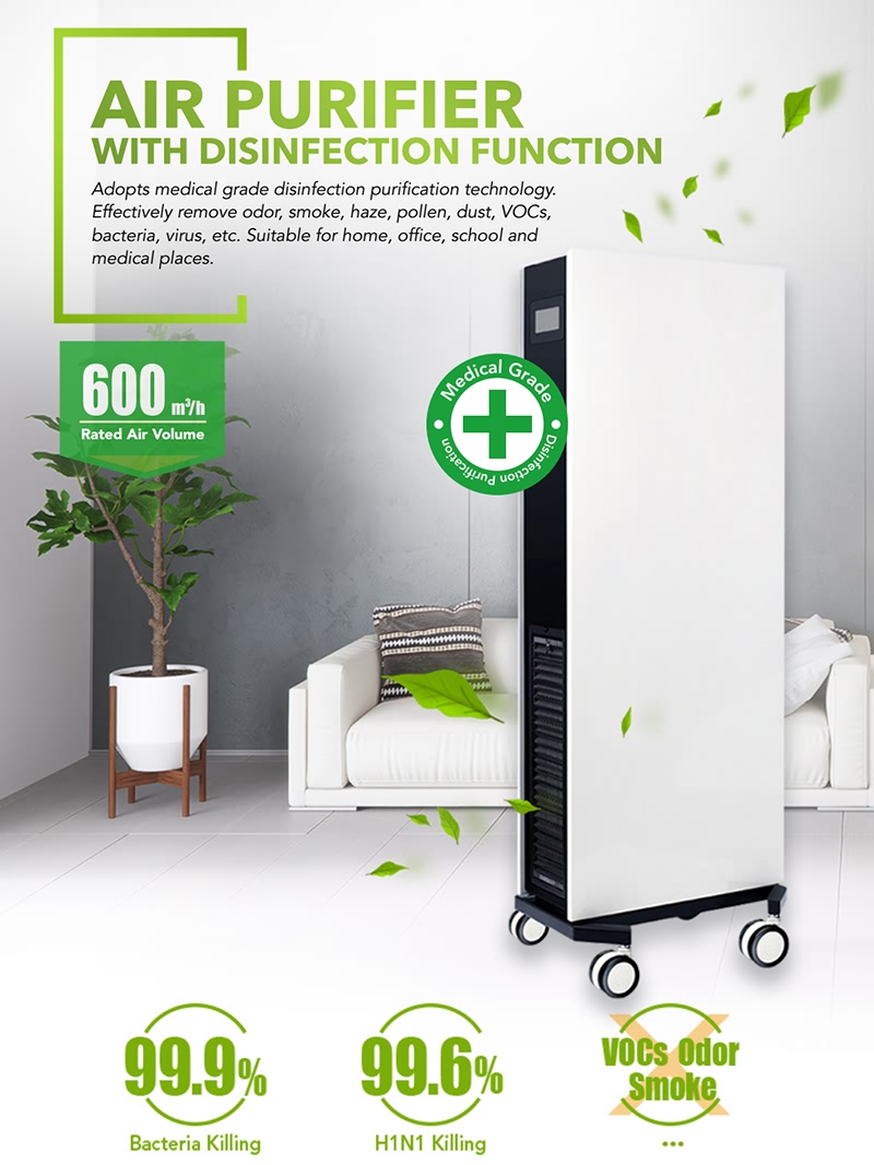 i-air-purifier-disinfection